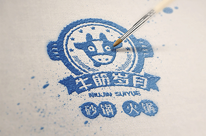 七星关区VI设计：解码城市文化，打造专属视觉名片